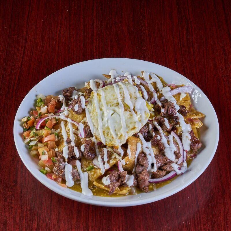 FAJITA PLATE LS